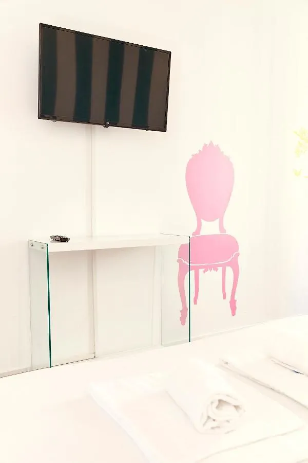 Prestige Boutique Homes - Duomo 2 Mediolan
