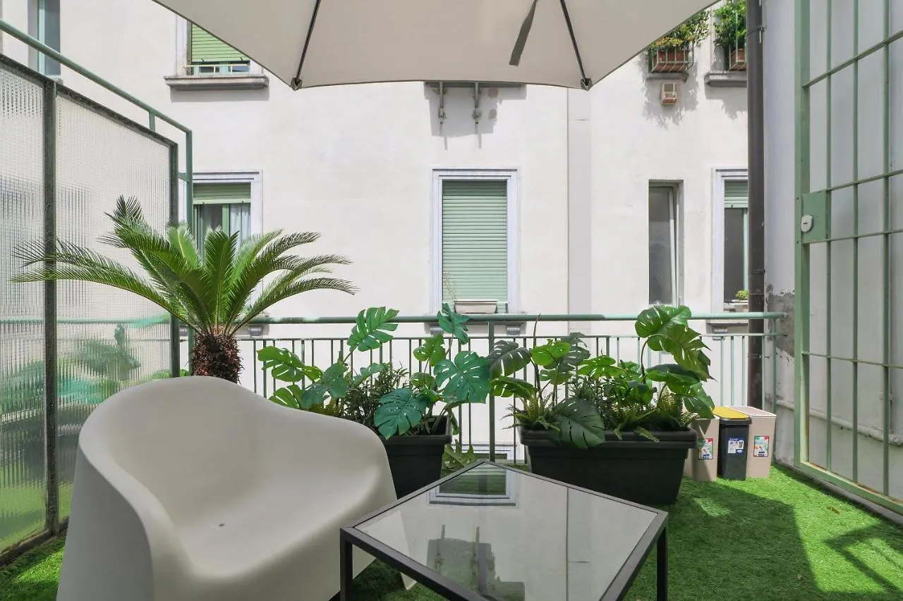 Prestige Boutique Homes - Duomo 2 Mediolan