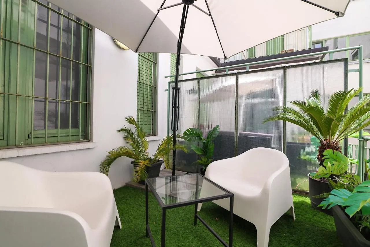 Prestige Boutique Homes - Duomo 2 Mediolan