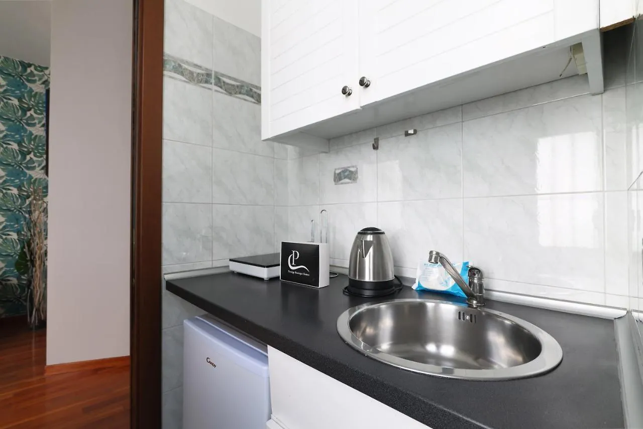 Prestige Boutique Homes - Duomo 2 Mediolan