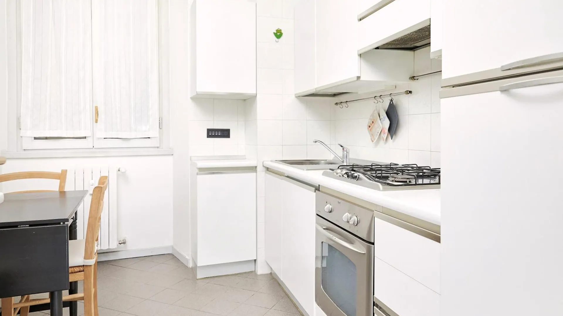 Apartament Prestige Boutique Homes - Duomo 2 Mediolan