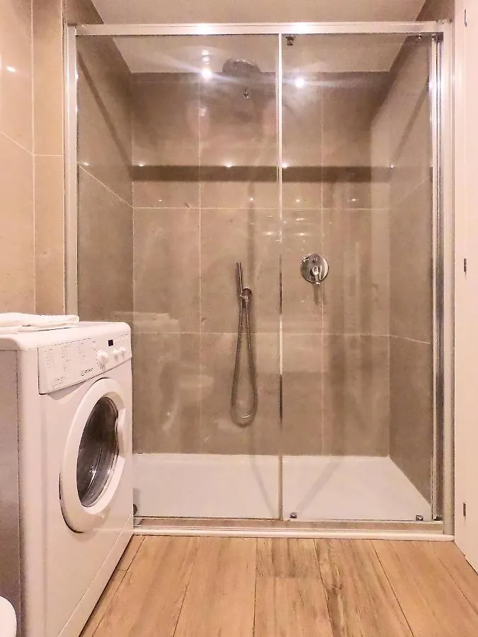 Apartment Prestige Boutique Homes - Duomo 2 Milan